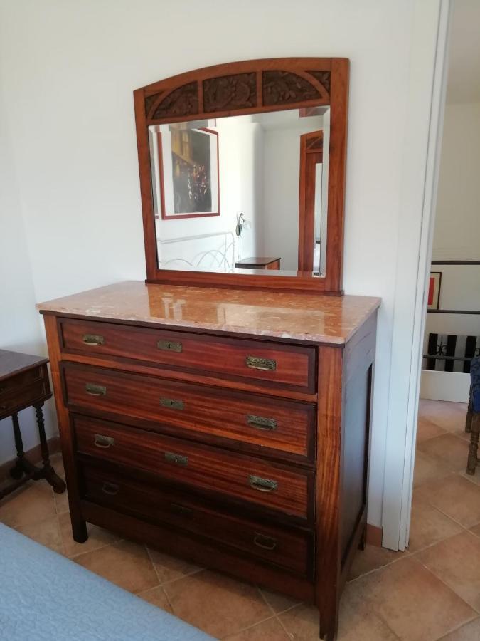 Casa Lorenzo Sulle Colline Di Levanto E Vicino Alle Cinqueterre Lt-0620 Luaran gambar
