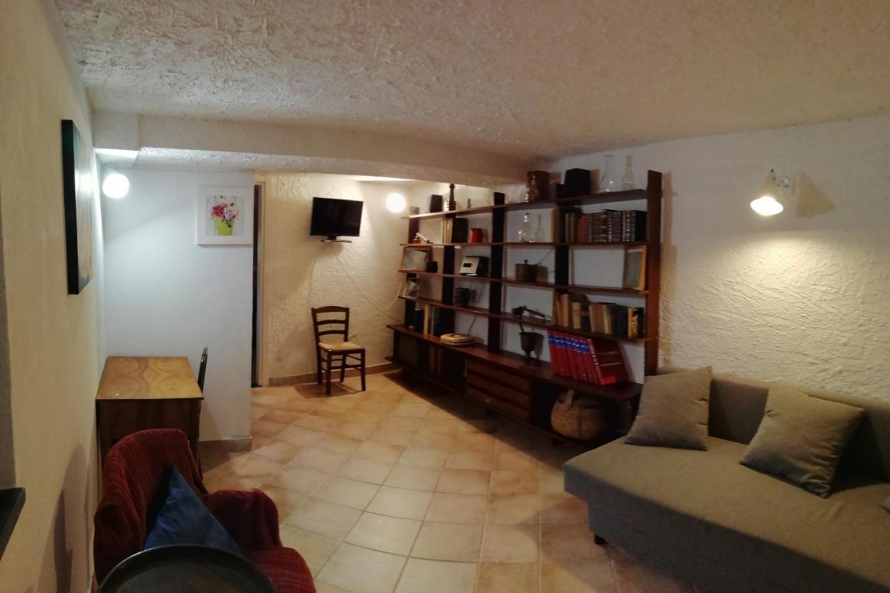 Casa Lorenzo Sulle Colline Di Levanto E Vicino Alle Cinqueterre Lt-0620 Luaran gambar