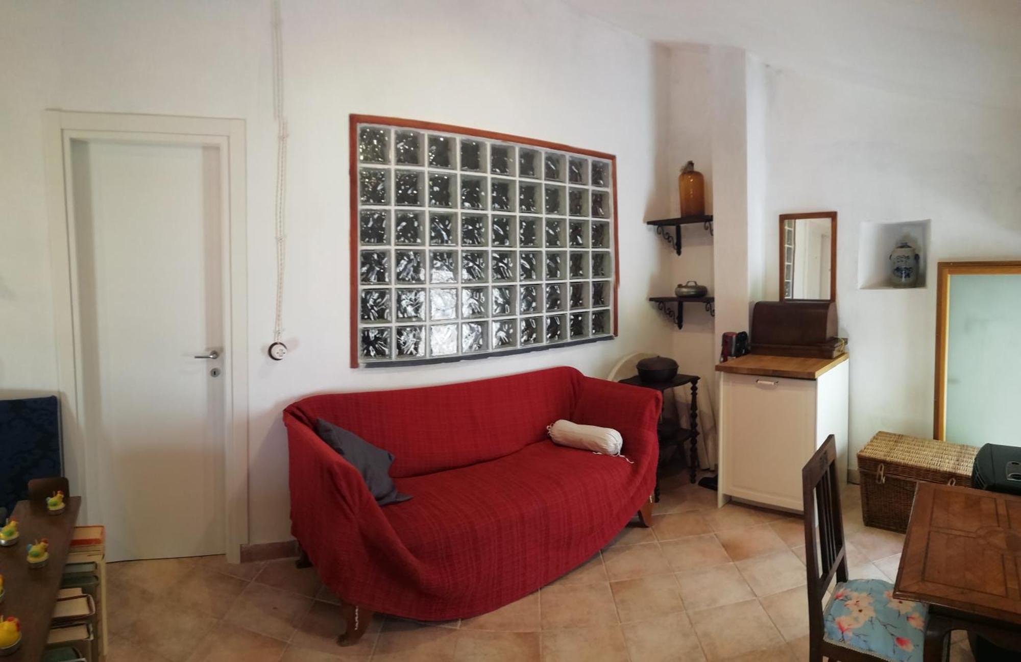 Casa Lorenzo Sulle Colline Di Levanto E Vicino Alle Cinqueterre Lt-0620 Luaran gambar