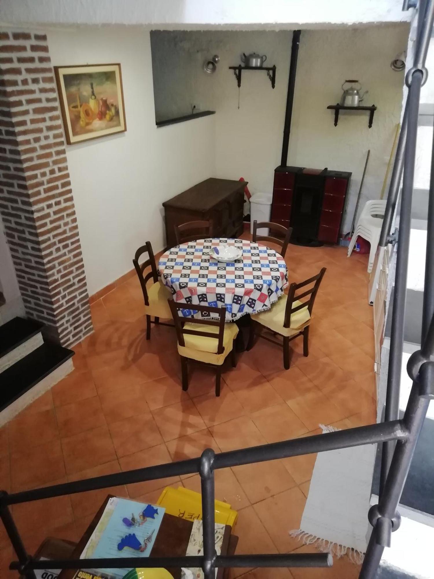 Casa Lorenzo Sulle Colline Di Levanto E Vicino Alle Cinqueterre Lt-0620 Luaran gambar