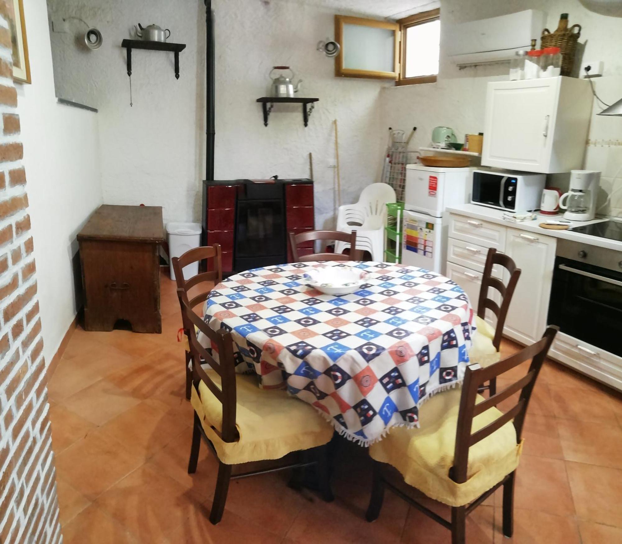 Casa Lorenzo Sulle Colline Di Levanto E Vicino Alle Cinqueterre Lt-0620 Luaran gambar