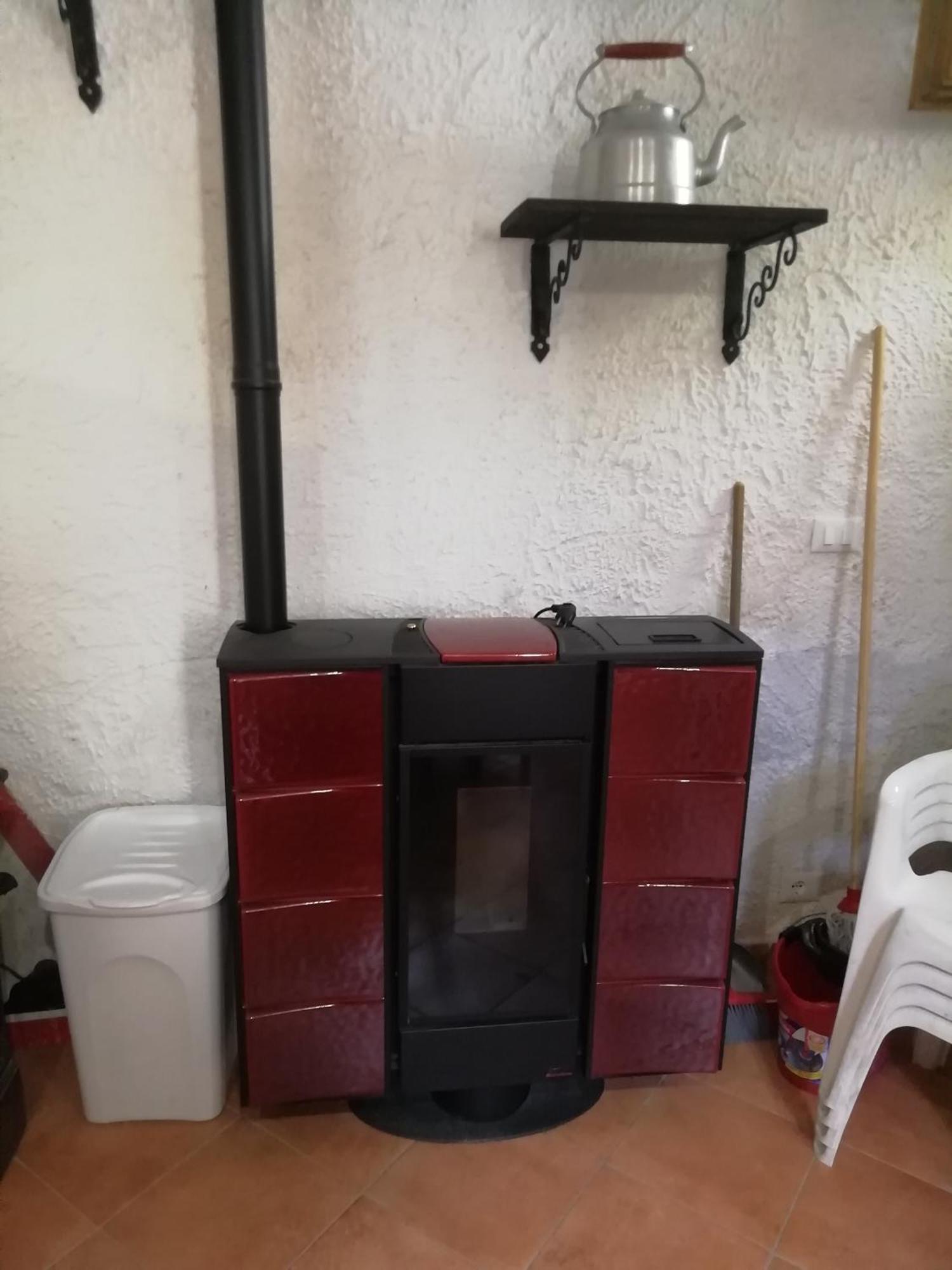 Casa Lorenzo Sulle Colline Di Levanto E Vicino Alle Cinqueterre Lt-0620 Luaran gambar