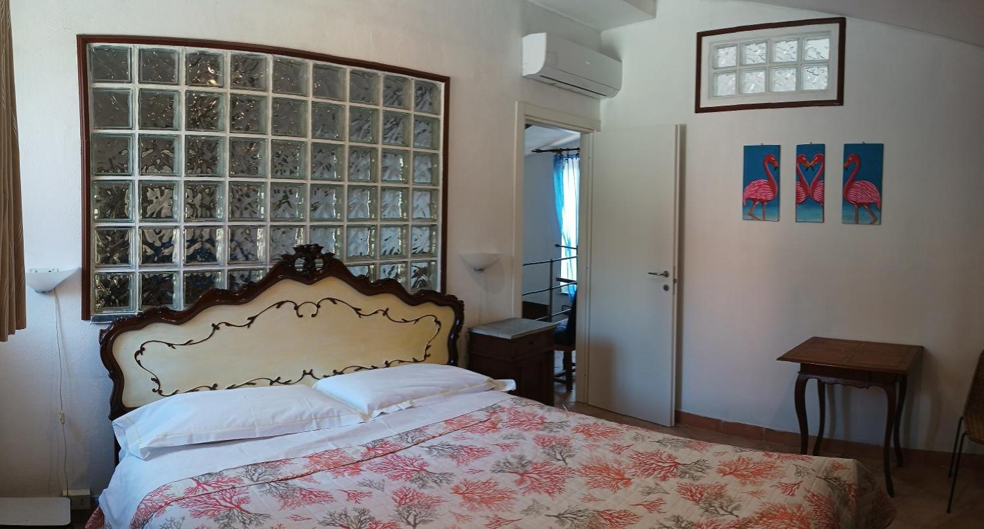 Casa Lorenzo Sulle Colline Di Levanto E Vicino Alle Cinqueterre Lt-0620 Luaran gambar