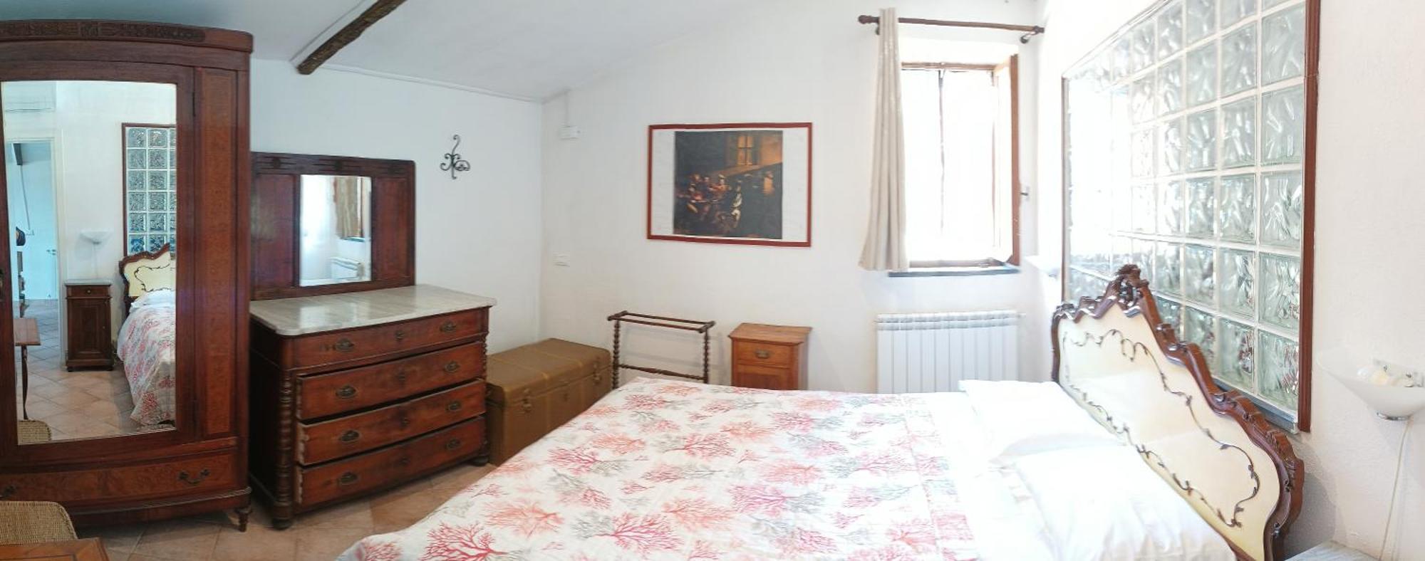 Casa Lorenzo Sulle Colline Di Levanto E Vicino Alle Cinqueterre Lt-0620 Luaran gambar